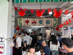 -凌舍好烧鹅(中山路店)