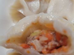 -西贝(无锡万象城店)