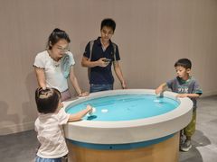 -香港科学馆