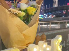 -MONICH牛排融合餐厅(和义大道购物中心店)