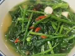 -西江美食舫·江西菜(健德桥店)