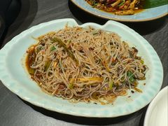-滇铺子·云南特色菜·第九届野生菌美食节(曲靖万达店)