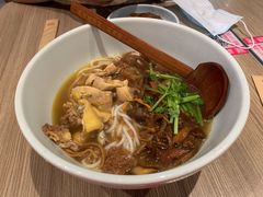 野山菌土鸡米线-云味馆·云南菜·云南米线(景田店)