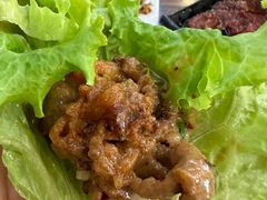 -韩风烤牛肉冷面店