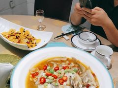 -农乐园食府(梅城镇店)