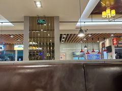 -腾阁自助餐厅(朝林广场店)