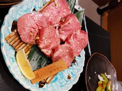 -山川小町·极番烧肉(新地假日广场店)