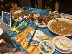 -茶人村·宫廷私厨(奥体印象城店)