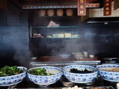 -洲际酒店·地平线全日餐厅HORIZON CAFÉ