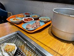 -蚝英雄·自助烤蚝(高新店)