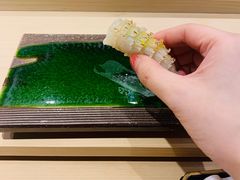 -鮨一日本料理(大中华店)