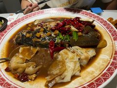 -旺顺阁·北京菜(北辰上品+)