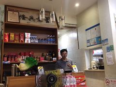 -贵州黄牛肉馆(韩村路店)