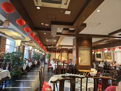 -惠丰堂饭庄·烤鸭·京味菜(西北旺·唐家岭店)