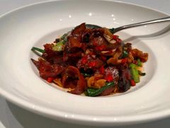 -君庭中餐厅(友谊宾馆店)
