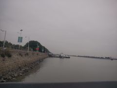 -大湾区中央湿地公园-十九涌