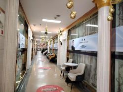 -武汉五洲整形外科医院