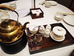 -白天鹅宾馆-宏图府餐厅