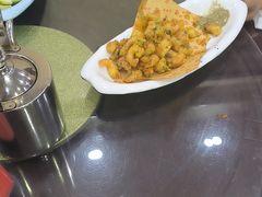 -抹直口特色菜馆(一店)