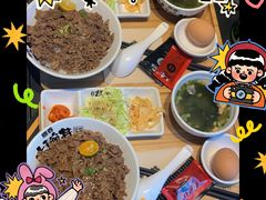 -熊吞·大碗丼烧肉饭(西市场嘉华店)