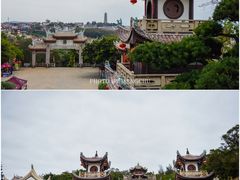 -莆田湄洲妈祖祖庙