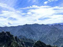 -华山风景名胜区