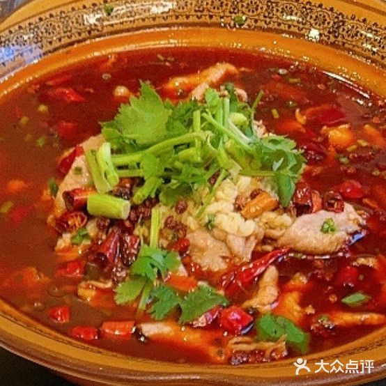 东城食府(中华东路店)