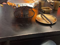 -何师烧烤Pro ·江湖川菜·小龙虾·精酿(太古里旗舰店)