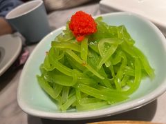 -杏花堂山西菜馆(壹方城店)