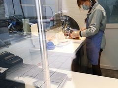 门面-创晶烤鸭(吴山路店)