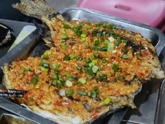 -同心烧烤(总店)