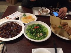 -涌上外婆桥(南塘店)