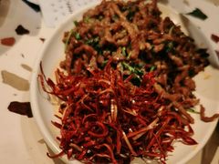 -姥姥家春饼店(惠新东街店)
