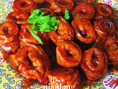 -砂锅居(西四店)