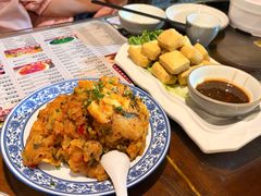 -尽善百年古院餐厅(王家老宅店)