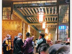 -四季民福烤鸭店(王府井灯市口店)