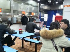 -天天锅贴王(迎凤街店)