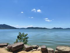 -东钱湖旅游度假区