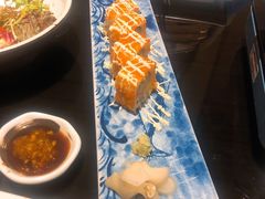 -昱匠·日本料理(金融街店)