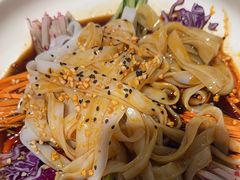 -北平食府(马鞍山路店)