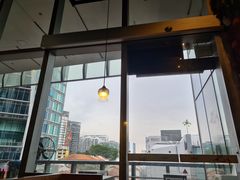-Tanuki Raw(Orchard Central)