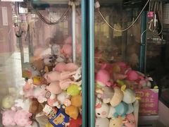 -大玩家(青岛CBD延吉路万达店)