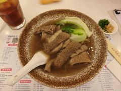 -大哥餐厅(西城花园店)