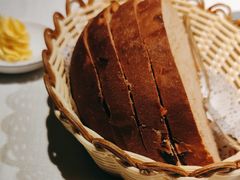 -俄士厨房(五棵松华熙LIVE店)