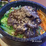 这是被种草的烤肉店~🥩