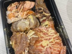 -滨寿司(新街口中央商场店)
