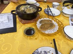 -蚝家菜馆(沙井店)