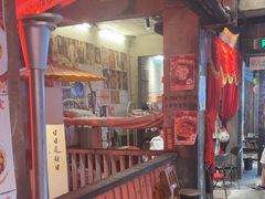 -五马集·海鲜·温州大牌档(黑金冠五马街十字路口店)