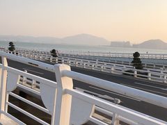 -演武大桥观景平台