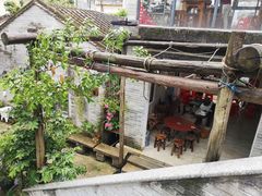 -周大娘牛乳(旧寨古村总店)